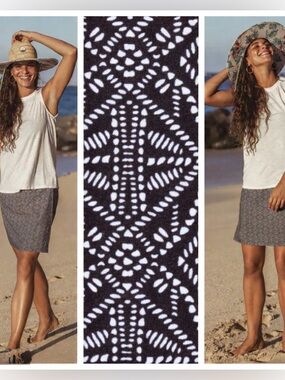 RipSkirt Hawaii Wrap Skirt
